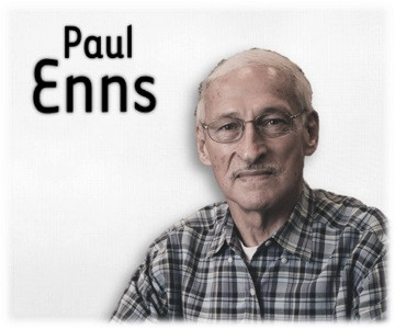 Paul ENNS