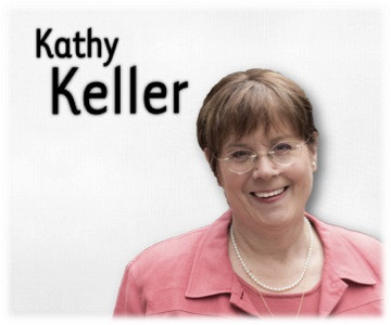 Kathy KELLER