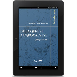 Ancien Testament du commentaire biblique « De la Genèse à l'Apocalypse » de Jacques Iosti