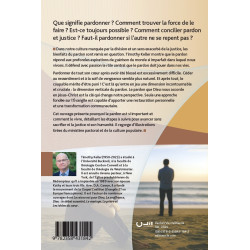 Le pardon : Pourquoi pardonner et comment y parvenir par Tim KELLER