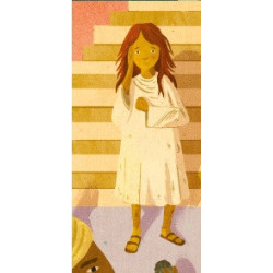 Jésus notre véritable ami - Sally Lloyd-Jones & Jago - Livre illustré au Éditions Clé