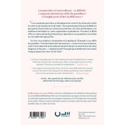 Vers une maternité renouvelée - Livre de Emily Jensen & Lara Wifler - Éditions Clé