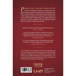 Que la Terre accueille son Roi - Alistair Begg - Epub aux Éditions Clé
