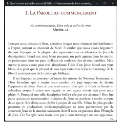 Que la Terre accueille son Roi - Alistair Begg - Epub aux Éditions Clé