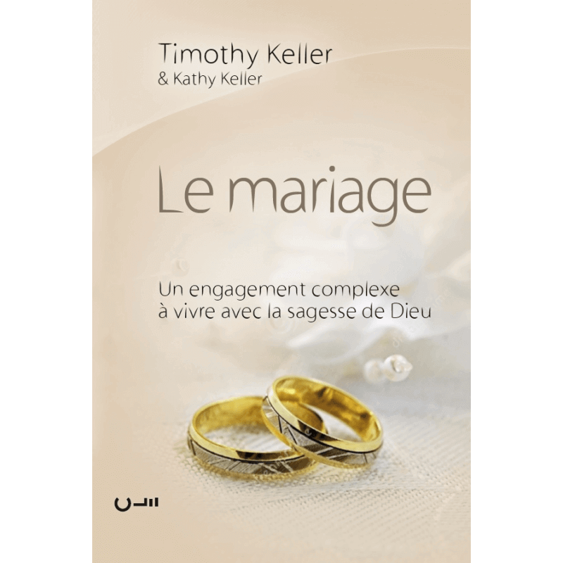 Le mariage (édition brochée)