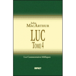 Collection Clé Commentaires MacArthur du NT (Logos)