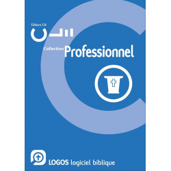 Collection Clé-Professionnel (Logos)