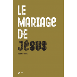 Le mariage de Jésus