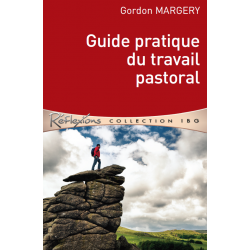 Guide pratique du travail pastoral
