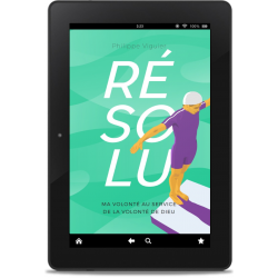 Résolu (format ePub) - Philippe Viguier - Livre des Éditions Clé