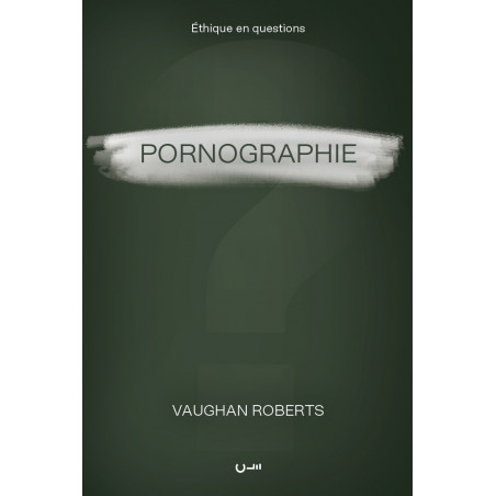 Couverture du livre "Pornographie"