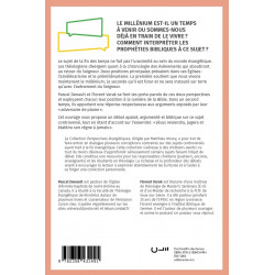 Deux perspectives sur le millénium - Librairie 7 ici