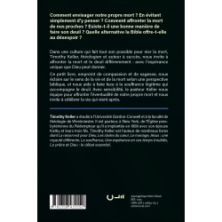 Pensées sur la mort et le deuil