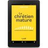Première de couverture de l'eBook «Le chrétien mature» de Jamel Attar publié aux Editions Clé