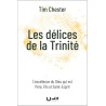 Première de couverture du livre «Les délices de la Trinité» de Tim Chester publié aux Éditions Clé