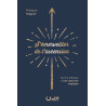 Première de couverture du livre « S'émerveiller de l'ascension »  de Philippe Viguier publié aux Éditions Clé