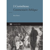 Couverture du livre «2 Corinthiens : commentaire biblique» par Henry Bryant