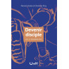 Première de couverture du livre « Devenir disciple » de Florent VARAK et C. PICQ publié aux Éditions Clé