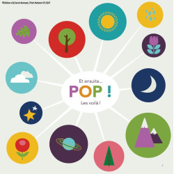 « Les promesses de la Bible pour les petits » de Jared Kennedy et Trish Mahoney. Bible pour les 3-6 ans aux Éditions Clé