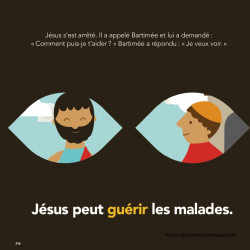 « Les promesses de la Bible pour les petits » de Jared Kennedy et Trish Mahoney. Bible pour les 3-6 ans aux Éditions Clé