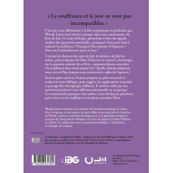 Job (format ePub)  : vivre avec la souffrance de Woody Lewis. Commentaire biblique aux Éditions Clé