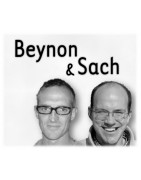 Nigel BEYNON et Andrew SACH