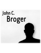 John C. BROGER