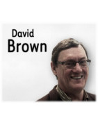 David BROWN