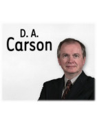 D.A. CARSON