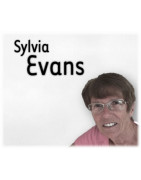 Sylvia EVANS