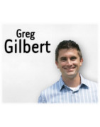 Greg GILBERT