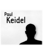 Paul KEIDEL