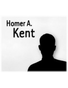 Homer A. KENT