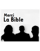Les auteurs de  Merci la Bible
