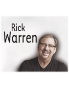 Rick WARREN