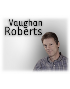 Vaughan ROBERTS