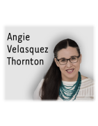 Angie VELASQUEZ THORNTON