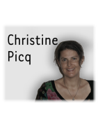 Christine PICQ