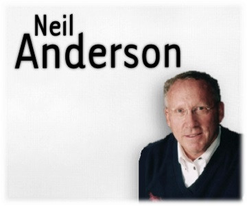 Neil ANDERSON