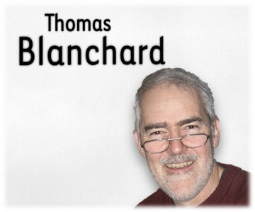 Thomas BLANCHARD