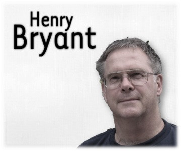 Henry BRYANT