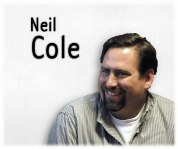 Neil COLE