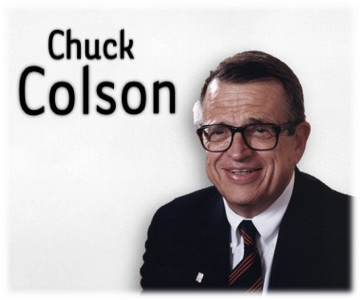 Chuck COLSON