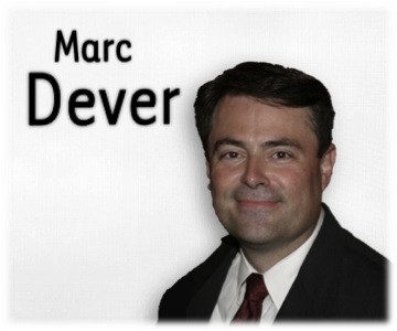 Mark DEVER