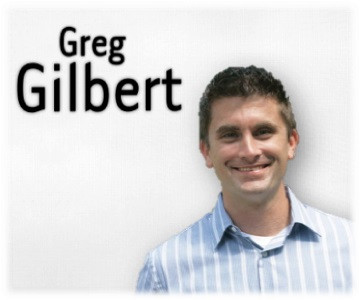 Greg GILBERT