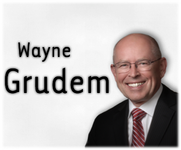Wayne GRUDEM