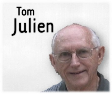 Tom JULIEN