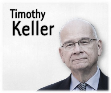 Timothy KELLER