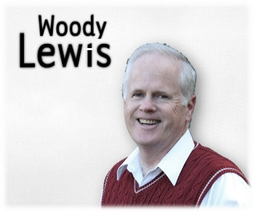 Woody LEWIS