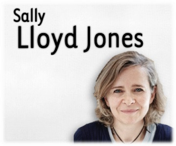 Sally LLOYD-JONES